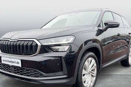 Skoda Kodiaq 6.500 km 43.911 &euro; Dortmund 44309