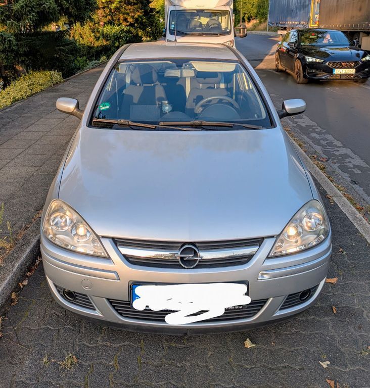 Corsa