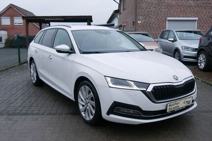 Skoda Octavia 92.000 km 23.900 &euro; Selm 59379