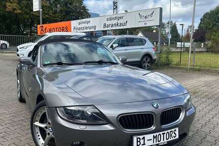 BMW Z4 78.600 km 12.900 € Mülheim/Ruhr 45481
