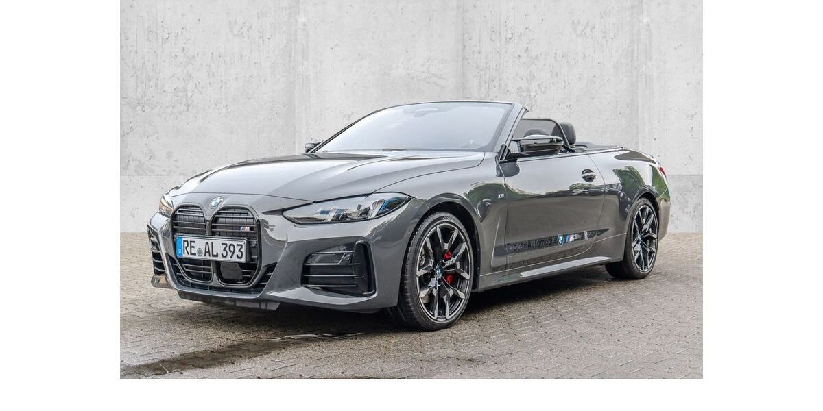 BMW M440 6.990 km 78.840 &euro; Herne 44625