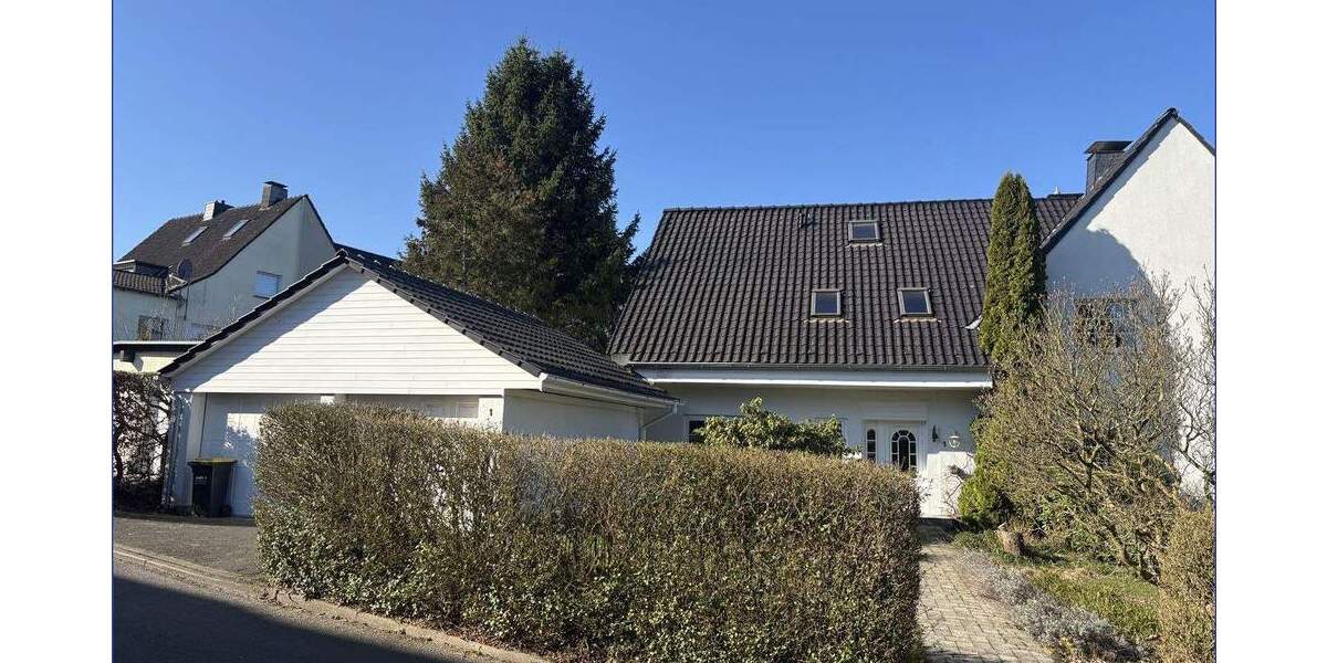 Doppelhaushälfte Essen Heidhausen - 5 Zimmer, 198 m&sup2;, 825.000&euro; | Angebot:25695444