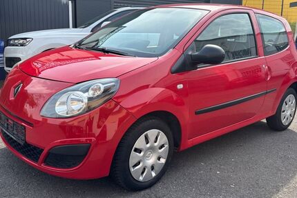 Renault Twingo 76.296 km 1.649 &euro; Mülheim 45472