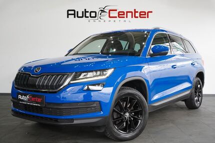 Skoda Kodiaq 105.000 km 22.790 &euro; Ennepetal (Bei Wuppertal) 58256