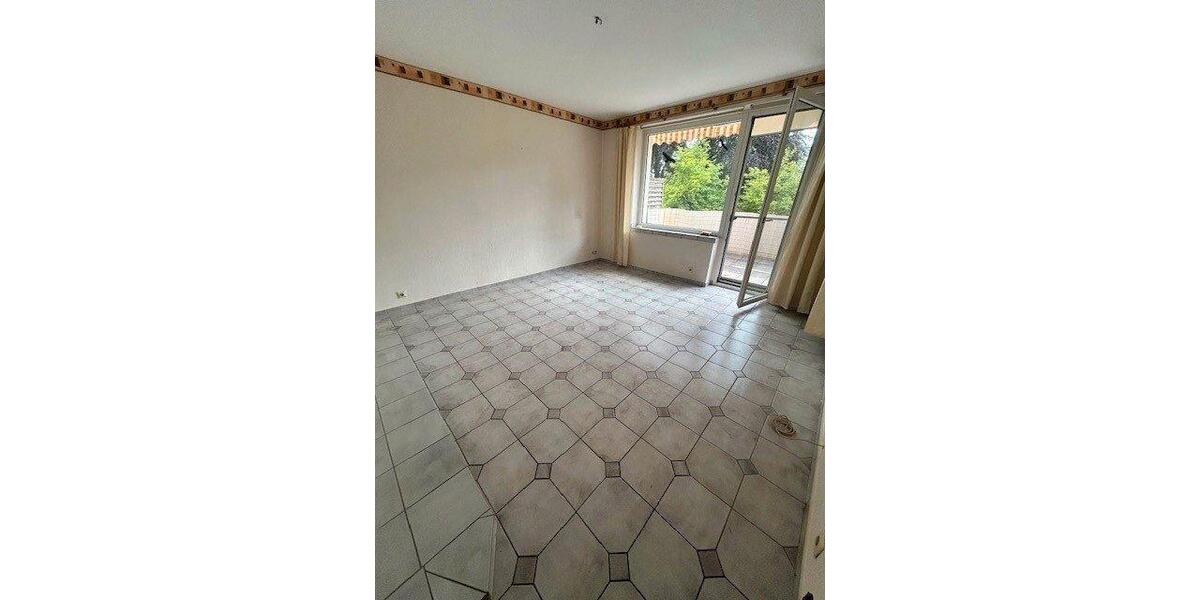 Etagenwohnung Oberhausen Biefang - 3.5 Zimmer, 85 m&sup2;, 800&euro; | Angebot:26675468