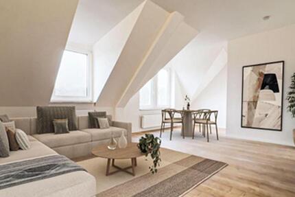 Maisonette-Wohnung mit Charme – frisch saniert & bezugsfrei ab 01.03.26 in Dortmund-Aplerbeck 4 zimmer