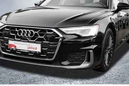 Audi A6 27.840 km 36.840 &euro; Recklinghausen 45657