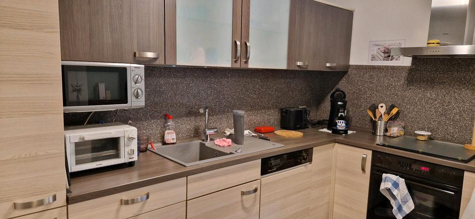 Erdgeschoßwohnung Dortmund Brackel - 2 Zimmer, 57 m&sup2;, 570&euro; | Angebot:27592842