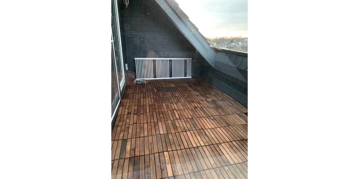 Traumwohnung - Einziehen und Wohlfühlen! 3 zimmer