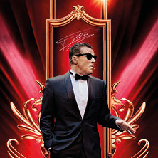 Falco - Die Show 21.10.2025 Westfalenhalle