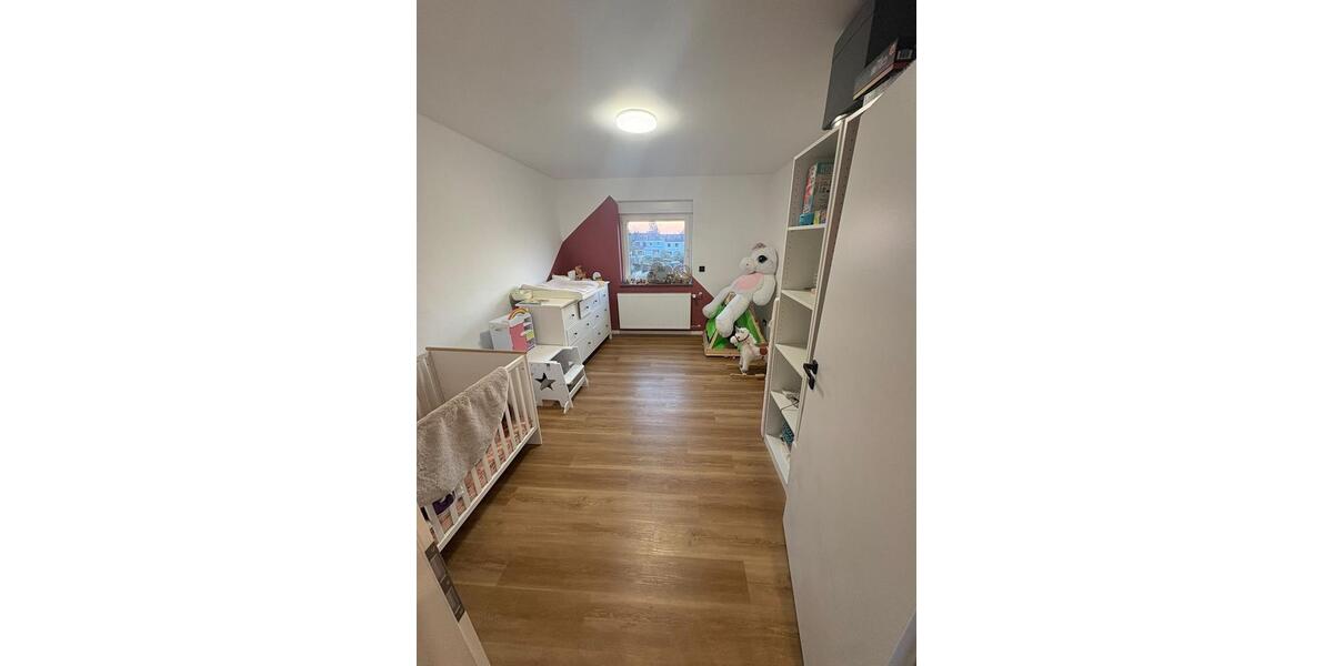 Reihenhaus Dortmund Brackel - 4 Zimmer, 103 m&sup2;, 395.000&euro; | Angebot:27534087
