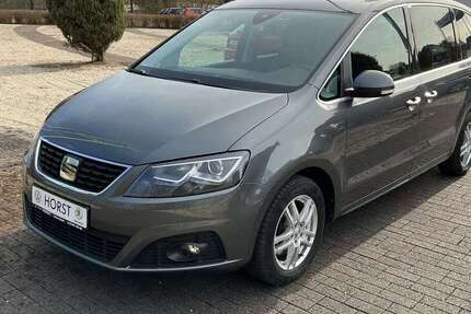Seat Alhambra 66.325 km 25.890 &euro; Selm 59379