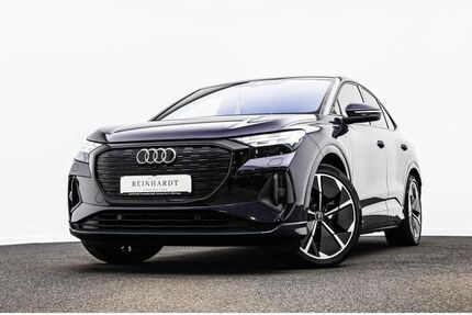 Audi Q4 e-tron 66.086 km 31.155 &euro; Hagen 58091