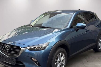 Mazda CX-3 54.247 km 19.570 &euro; Essen 45145