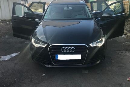 Audi A6 136.000 km 10.900 &euro; Schwelm 58332
