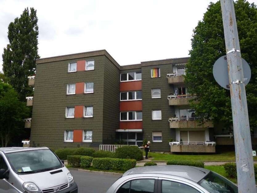 Wohnung zum Mieten in Herne 354,03 € 82 m²