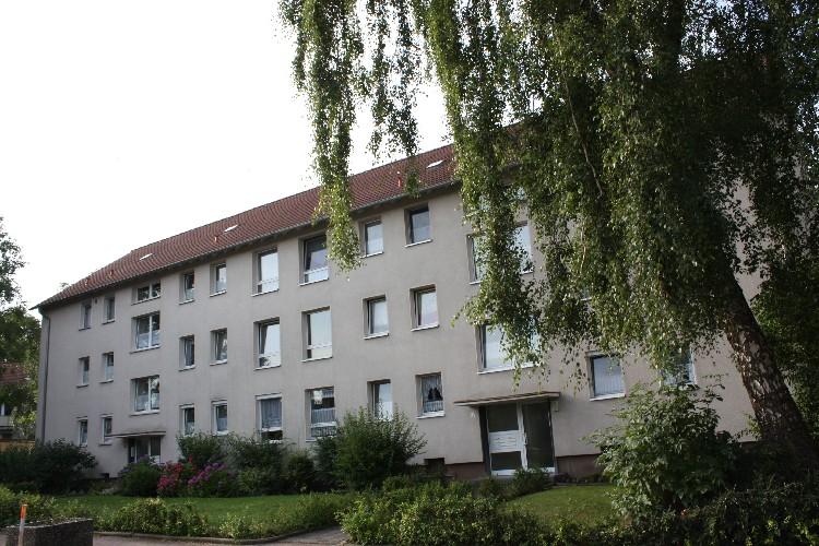 Etagenwohnung Selm - 3.5 Zimmer, 66 m&sup2;, 510&euro; | Angebot:26139266