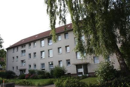 Wohnung Selm - 3.5 Zimmer, 66 m&sup2;, 484&euro; | Angebot:26139266