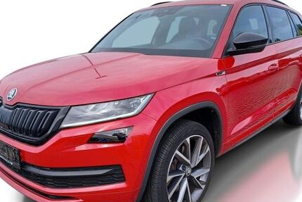 Skoda Kodiaq 82.480 km 30.605 € Hagen 58091