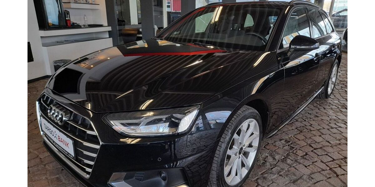 Audi A4 115.330 km 19.999 &euro; Gelsenkirchen 45888