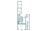Mehrfamilienhaus, Wohnhaus Dortmund Mitte - 1 Zimmer, 283 m&sup2;, 319.000&euro; | Angebot:26259226