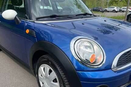 Mini One 106.700 km 4.700 &euro; Bottrop 46238