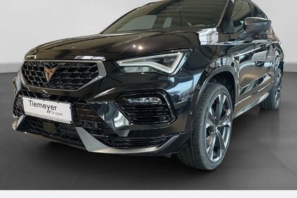 Cupra Ateca 1.500 km 34.980 &euro; Bochum 44809