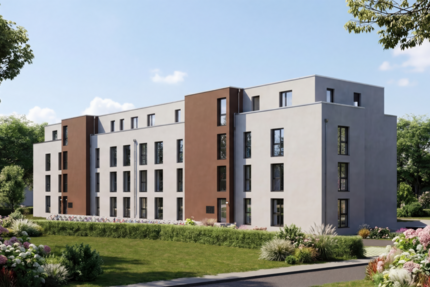 Wohnung Bochum Günnigfeld - 4 Zimmer, 97 m&sup2;, 397.000&euro; | Angebot:27154360