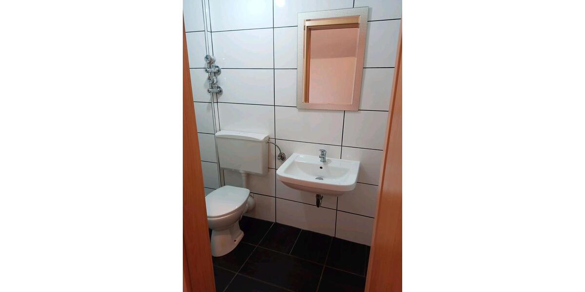 Wohnung in zentraler Lage in 44575 Castrop Rauxel Wittener Str 2 zimmer