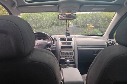 Peugeot 407 218.000 km 2.399 € Gladbeck 45968