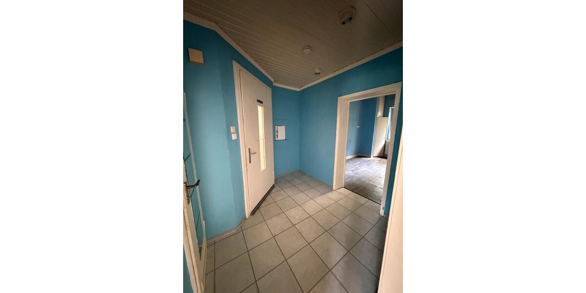 Erdgeschoßwohnung Dortmund Brackel - 2 Zimmer, 55 m&sup2;, 850&euro; | Angebot:27586618