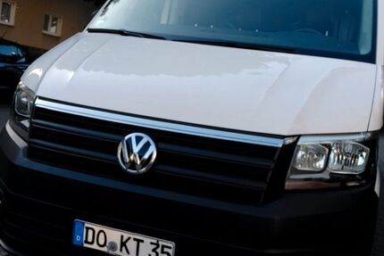 VW Crafter 119.000 km 17.700 &euro; Dortmund 44149