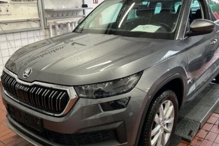 Skoda Kodiaq 33.413 km 37.690 &euro; Bochum 44805