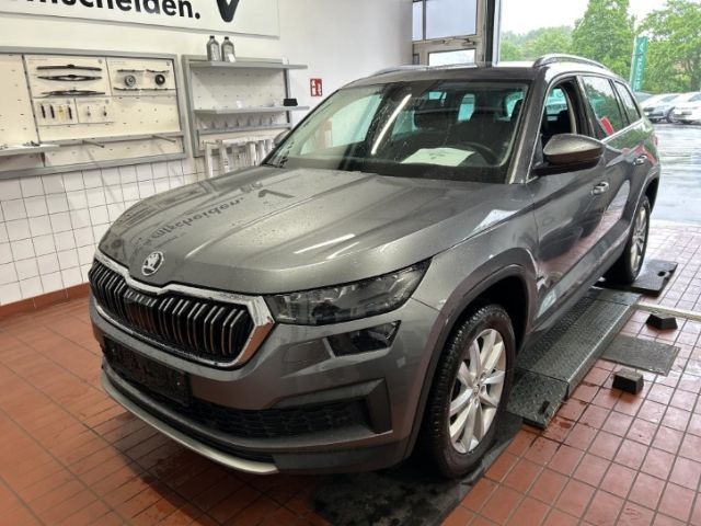Skoda Kodiaq 33.413 km 37.690 &euro; Bochum 44805