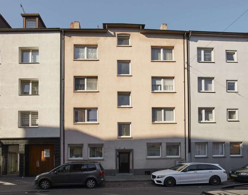 Wohnung zum Mieten in Gelsenkirchen 385 € 55 m²