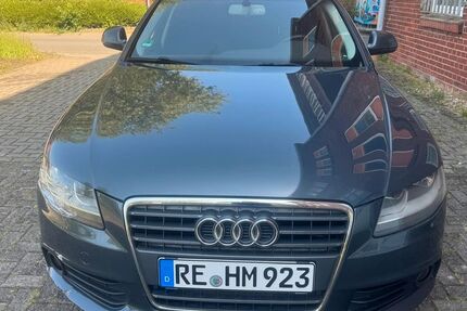 Audi A4 248.000 km 4.990 &euro; recklinghausen 45661