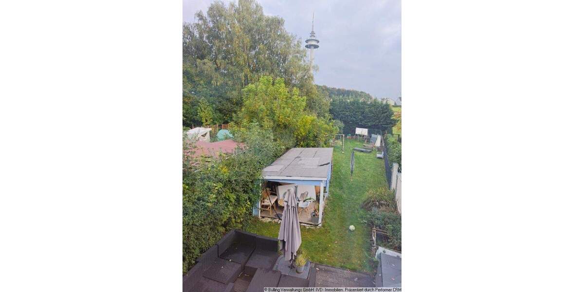 Einfamilienhaus Dortmund Berghofen - 5 Zimmer, 105 m&sup2;, 549.000&euro; | Angebot:25801470