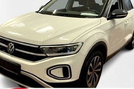 VW T-Roc 47.580 km 21.927 &euro; Witten 58453