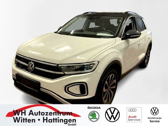 VW T-Roc 47.580 km 21.927 &euro; Witten 58453