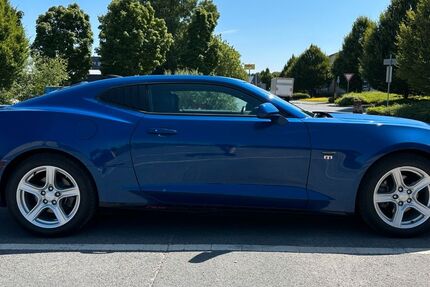 Chevrolet Camaro 41.000 km 24.999 € Bochum 44809