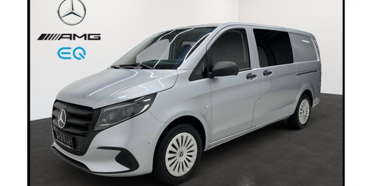 Mercedes-Benz Vito 57.365 km 47.005 &euro; Dortmund 44139