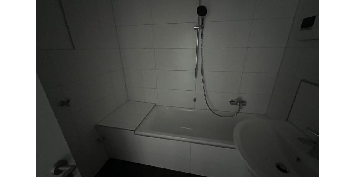 Schöne und helle Wohnung OB Sterkrade 1. OG 3 zimmer