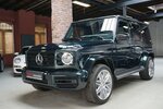 Mercedes-Benz G 400 d AMG Burm 360° Night Sitzklim. Brabus 21` 48.041 km 126.800 € Wuppertal 42327