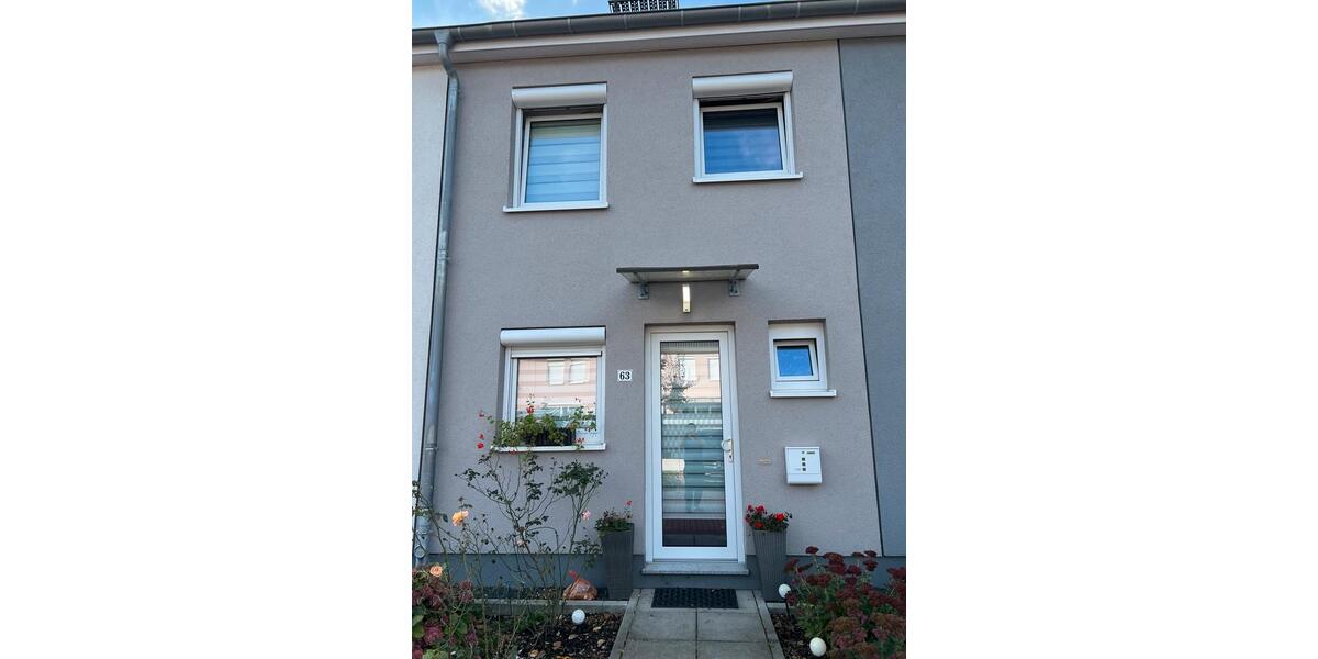 Reihenhaus Essen Stadtbezirk VI - 5.5 Zimmer, 120 m&sup2;, 389.000&euro; | Angebot:27159892