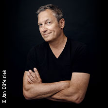 Dieter Nuhr - Nuhr auf Tour - Zusatztermin 05.10.2025 Mercatorhalle Duisburg im CityPalais