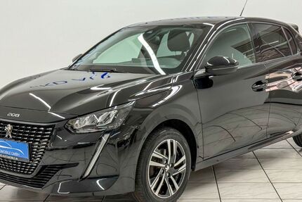 Peugeot 208 33.674 km 15.990 € Wuppertal 42285