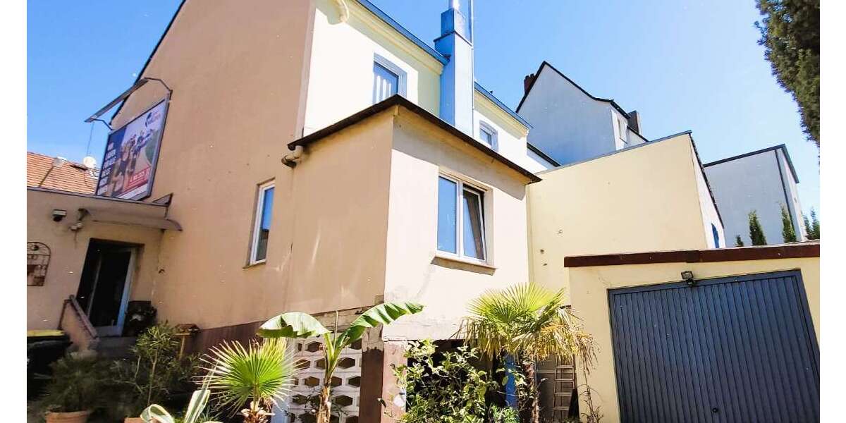 Haus zum Kaufen in Essen 349.000 € 150 m² 6 zimmer