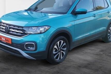 VW T-Cross 37.313 km 18.335 &euro; Dortmund 44379