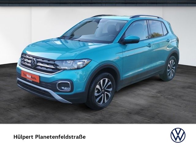 VW T-Cross 37.313 km 18.335 &euro; Dortmund 44379