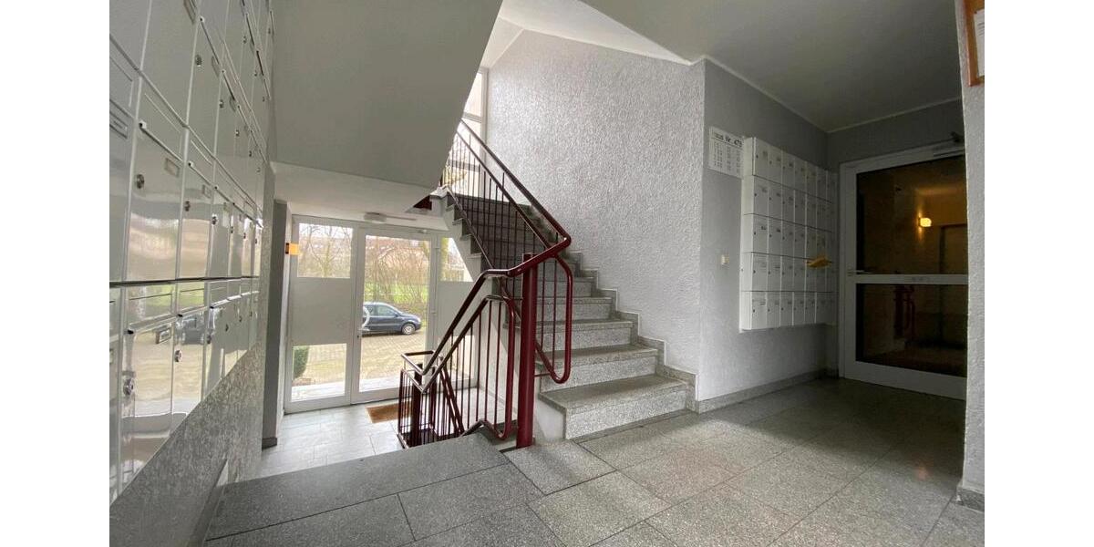 Erdgeschoßwohnung Bochum Bochum-Nord - 1 Zimmer, 22 m&sup2;, 350&euro; | Angebot:25637265